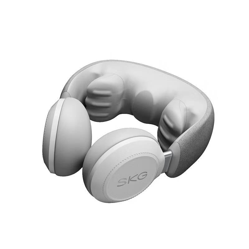 

SKG N3 Series Neck and Shoulder Massager