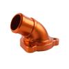 For KTM DUKE 790 890 Duke DUKE790 DUKE890 2018-2025 2024 Motorcycle Accessories Thermostat Housing Cover Water Pipe Connection