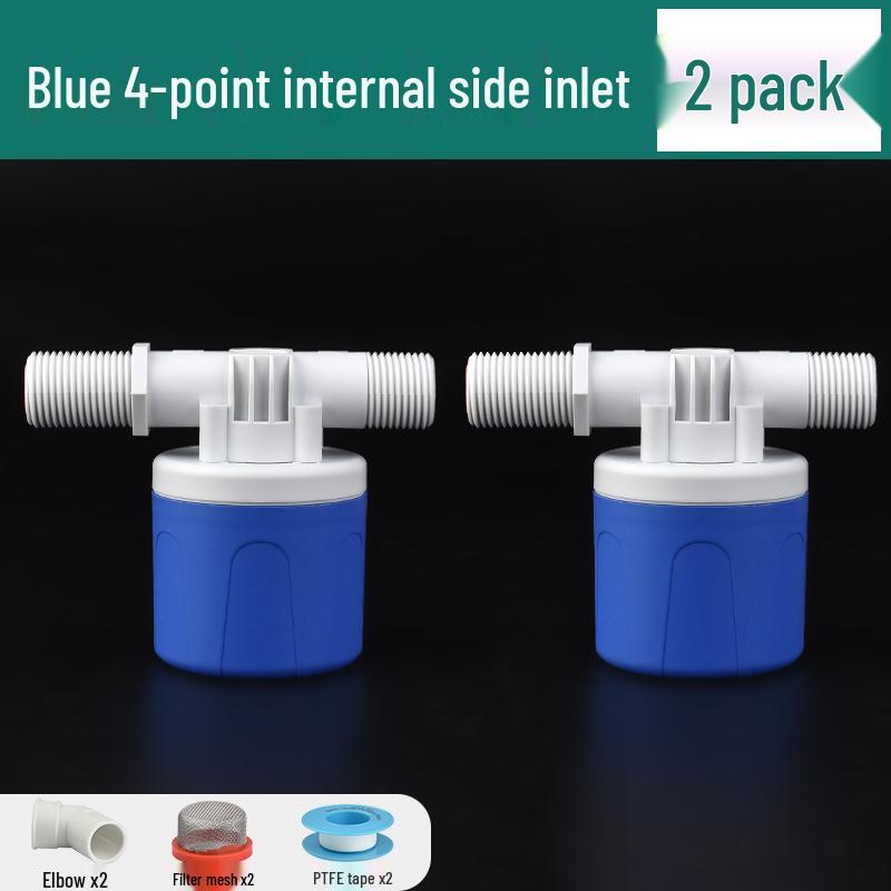 Automatic Water Tank Float Valve Controller