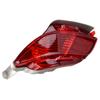 Rear Bumper Light Housing Tail Stop Signal Lamp Cover Car Accessories No Bulbs Fit For Lexus RX270 RX350 RX450 H 2010 -
