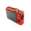 Soft Silicone Protective Case Shockproof Sleeve for M6 Camera Protective Rubber Cover Accessories
