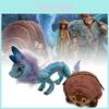 Păpuși și jucării moi – Jucării moi - eroii din desenele animate și filme