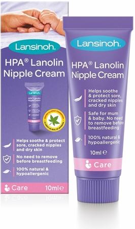 

Lansinoh HPA Ланолин универсальный крем TU прозрачный