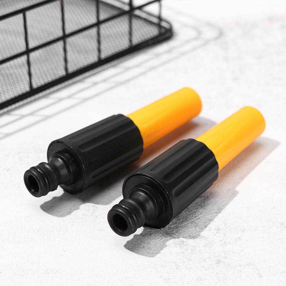 Garden Connector Spary Nozzle Garden Tap Tap Connector Adapter Hose Connector Hosepipe  Fitting