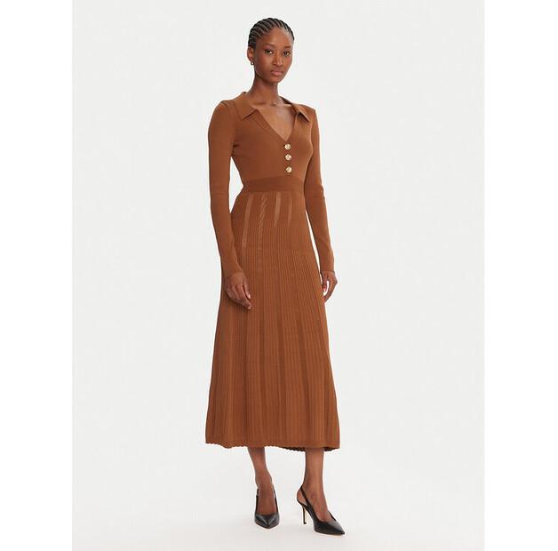 Платье трикотажное TWINSET 252TP3110 EU XL