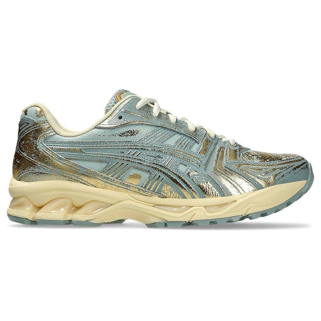 Asics Gel Kayano 14 Pure Gold Cold Moss Men Sneakers 1203A476-200