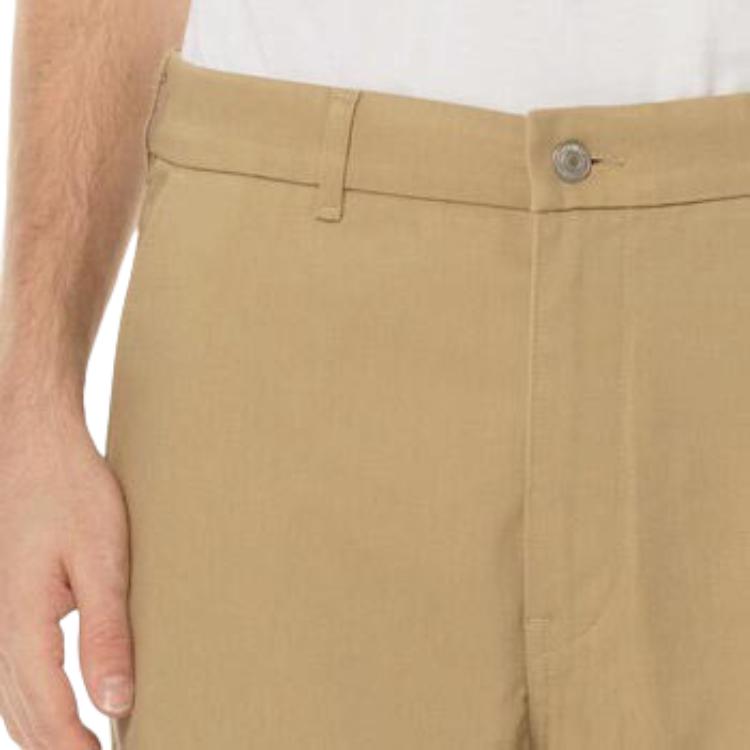 Levi's Casual Pants Unisex Khaki 47873-0000