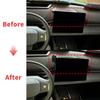 for CHANGAN DEEPAL S05 2025 2026  Integrated Screen Mount Phone Holder Mount Car accessoires