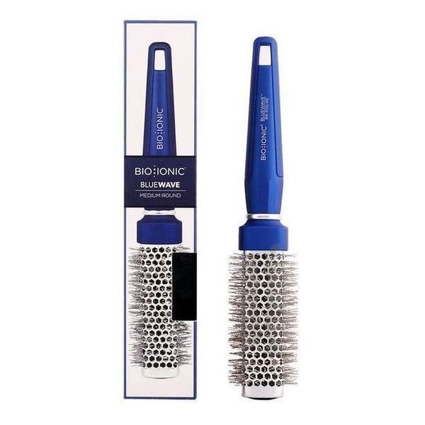 

Brosse - Bluewave Bio Ionic - Unisexe - Couleur Bleu - Accessoire de coiffure синій
