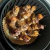 Barbekü ve Mangal – Barbekü Şişleri