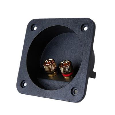 Ηχεία αυτοκινήτων – Εξαρτήματα subwoofer