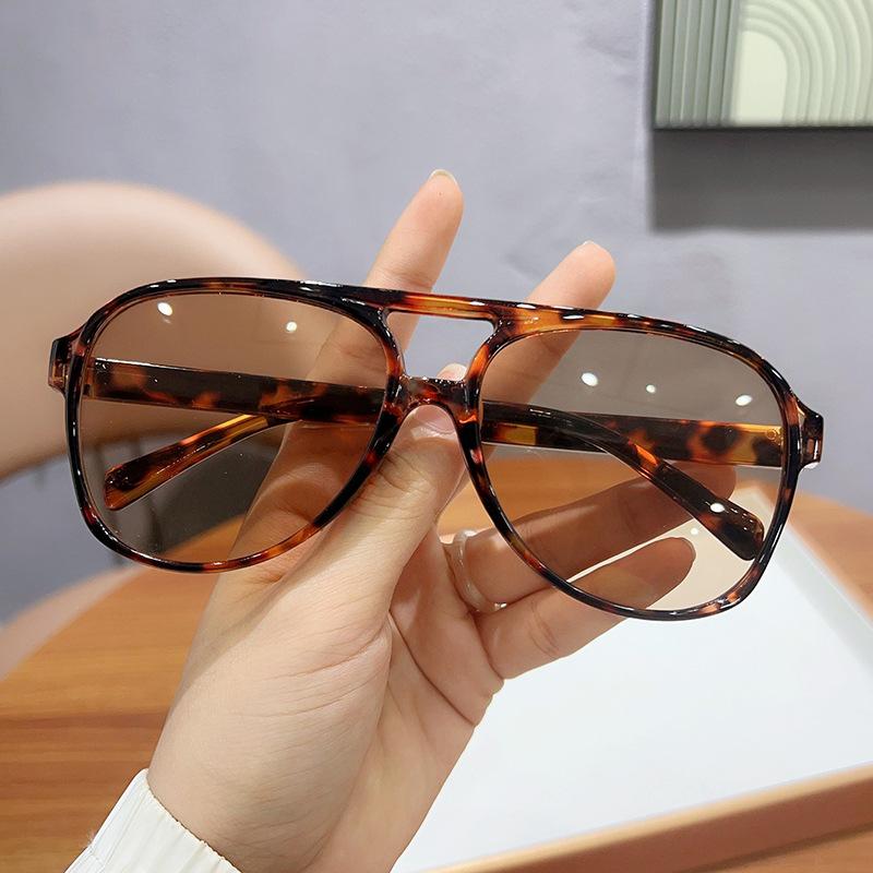 JYL Sunglasses Style Uv Protection Driving Street Shot Trendy Use CY5595 A-15088 розовый фуксии