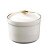 Premium Ceramic Double Boiler Stew Pot Set