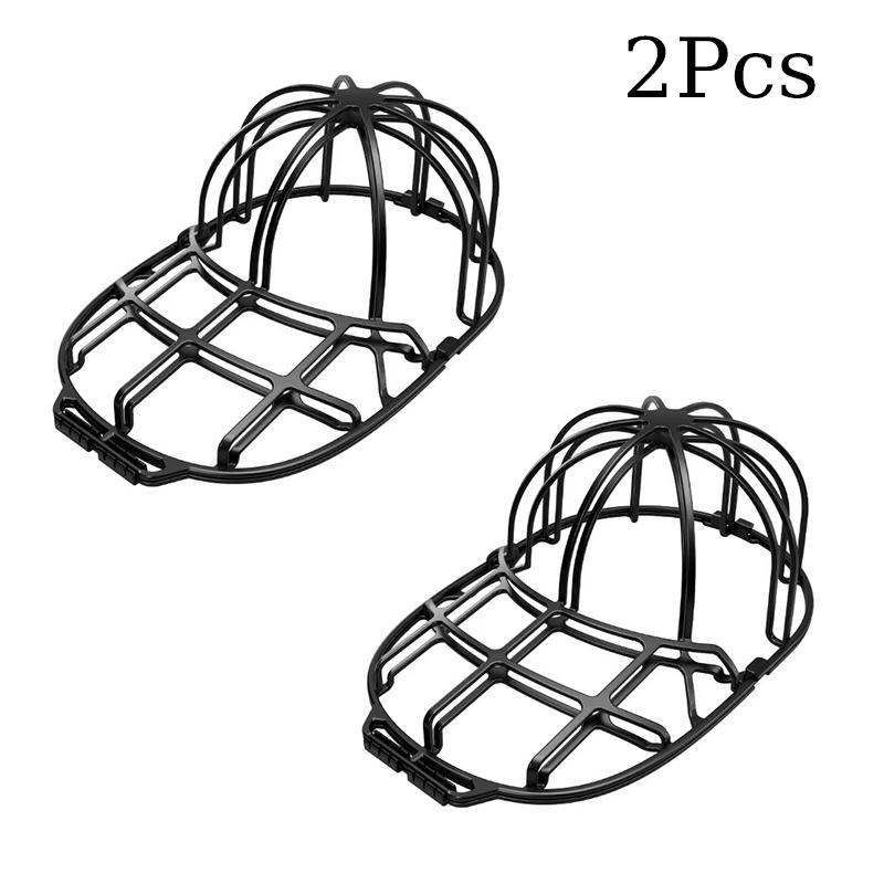 Waschmaschine Haushaltsprodukte Wäschezubehör Anti-Verformungs-Hut-Schutzrahmen Stabiler Rahmen