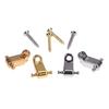 2Pc Roller String Tree String Retainer Mounting Tree Guide For Electric Guitar