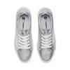 Timberland Emerson Street Comfortable Minimalist Trendy Fresh Low-Top Casual Shoes Women Sneakers Silver TB0A41JXA6L1
