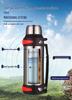 Stainless Steel Insulated Travel Kettle Thermos Cup – Large Capacity, Portable Sports & Car Cold Water Bottle