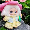 New Baby Three Spring Flower Plush Doll Blind Box Trendy Play Handmade Collection Characters Desktop Decoration Birthday Gift
