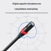 Huidu QH-660 Professional Wired Daisy Chain Desktop Gooseneck Conference Microphone (CN version)