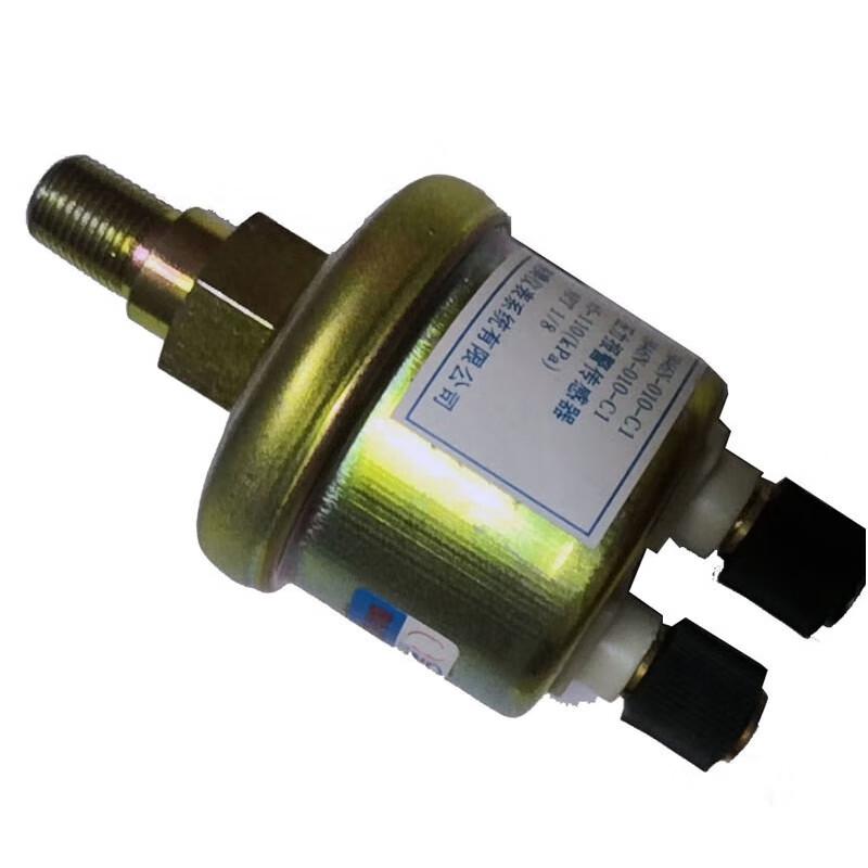 Shuntu Hongjun Oil Pressure Sensor for Dongfeng EQ2102