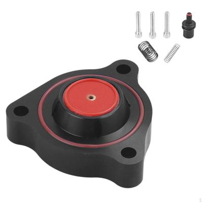 T9357 Blow Off Valve Practical for BMW 528i F10 / F11 F07 (N20 Engine)