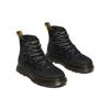 Dr. Martens Boury Leather Casual Boots 'Black' 27831001
