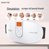 PANGAO Smart Waist & Abdomen Massager PG-2646 CN plug (adapter included)