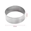 304 Stainless Steel Dumpling Maker - Dumpling Mold and Tool Set