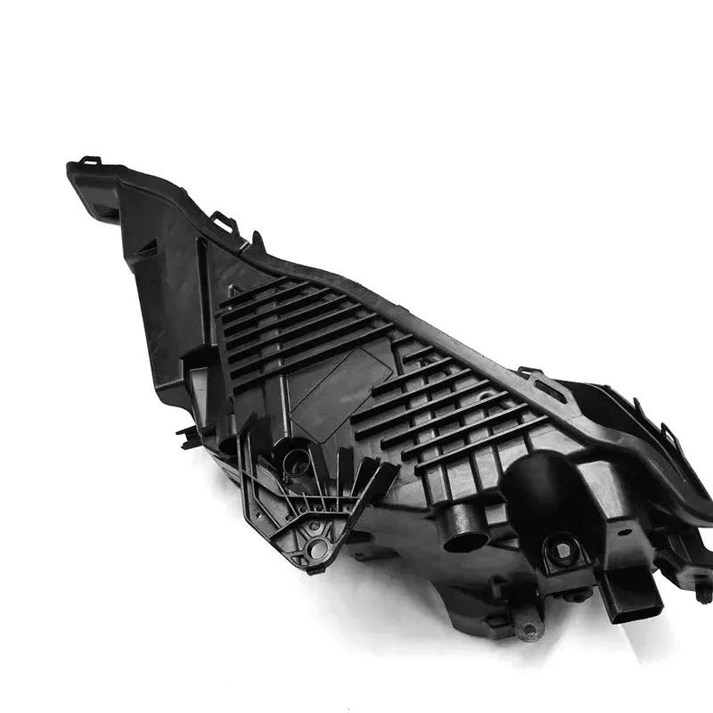 For Volvo XC60 2018 2019 2020 2021 Headlight Base Headlamp House Car Rear Base Auto Headlight Back House