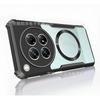 Magnetic Case for Transsion Infinix Zero 40 30 20 8i 8 Mobile Phone Case, Acrylic Protective Case