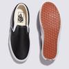 Vans Slip On Leather Black True White Vn000ct5bpb1
