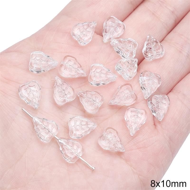 

20 шт хрустальные бусины сердце бабочка свободные бусины-разделители для изготовления ювелирных изделий DIY браслет ожерелье 8x10mm
