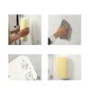 Wall Shower Massage Brush, Back Scrubbers, Hands-free Exfoliation, Deep Cleansing 25-26