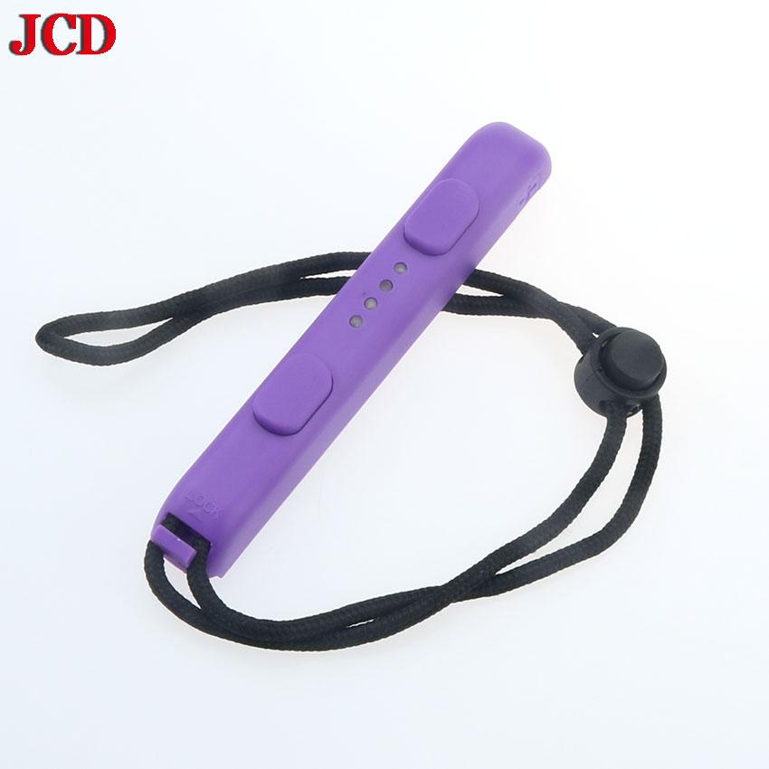 JCD 1PCS Wrist Strap Band Hand Rope Lanyard Laptop Video Games Accessories For Nintendo Switch Game Joy-Con Controller