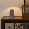 Neuheit Aufziehmodell Roboter Spielzeug Lustige Laufende Roboterfigur Kinder Geburtstagsgeschenk Eisen Blechspielzeug Themenveranstaltungsdekoration