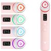Medicube Medicube Booster Pro PInk 6 In 1 Multifunction Facial Massager  PInk