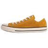 All Star Us Ox Comfortable Versatile Low Top Canvas Shoes Unisex Sneaker Yellow 31302070