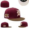 Wholesale New Baseball Cap Basketball Team League Flat Edge Hat Sun Protection Couple Sun Hat Men and Women Embroidery Cap