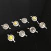 10 Teile/satz 3W LED High Power Super Helle Lampe Perlen Nachtlicht für Taschenlampe Bühne Hof