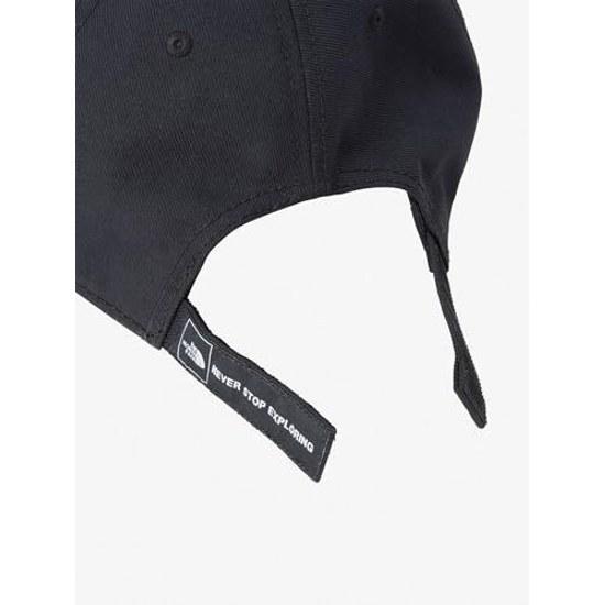 North Face Hat Square Logo Cap (Unisex) Unisex Adult