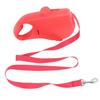 Adjustable Dog Leash Wrist Strap Retractable Dog Leash Add-On Accessory Bracelet Safety Ring Dogs Walker Hands Free Dog 