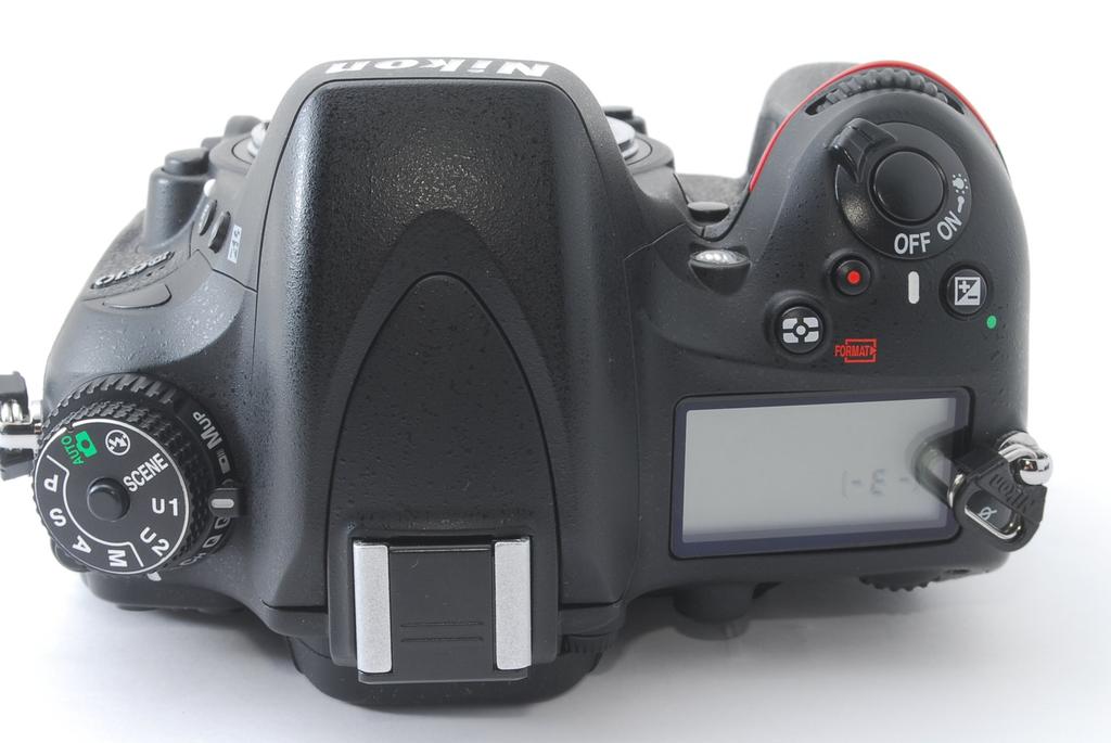 Nikon Ψηφιακή κάμερα SLR D610