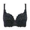 Triumph Story 607 Full Cup Bra M013 D75 Size (Triumph) (Gray)
