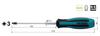 VESSEL Megadora Pozidriver PZ3 X 150 903