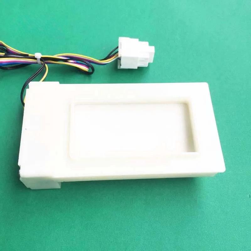 Fridge Parts 12V FBZA-1750-6 Electric Damper For Ronshen Hisense Haier Refrigerator