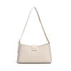 Bag 2026 new leather women's bag summer small bag temperament light luxury messenger shoulder handbag underarm bag