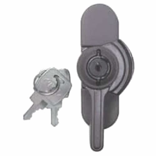 Kaken Crescent CUK-800 Gray, 1 Piece