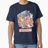 Emergency Tv Show Desoto And Gage Classic Tshir Made In Usaaus Tshirt S2xl