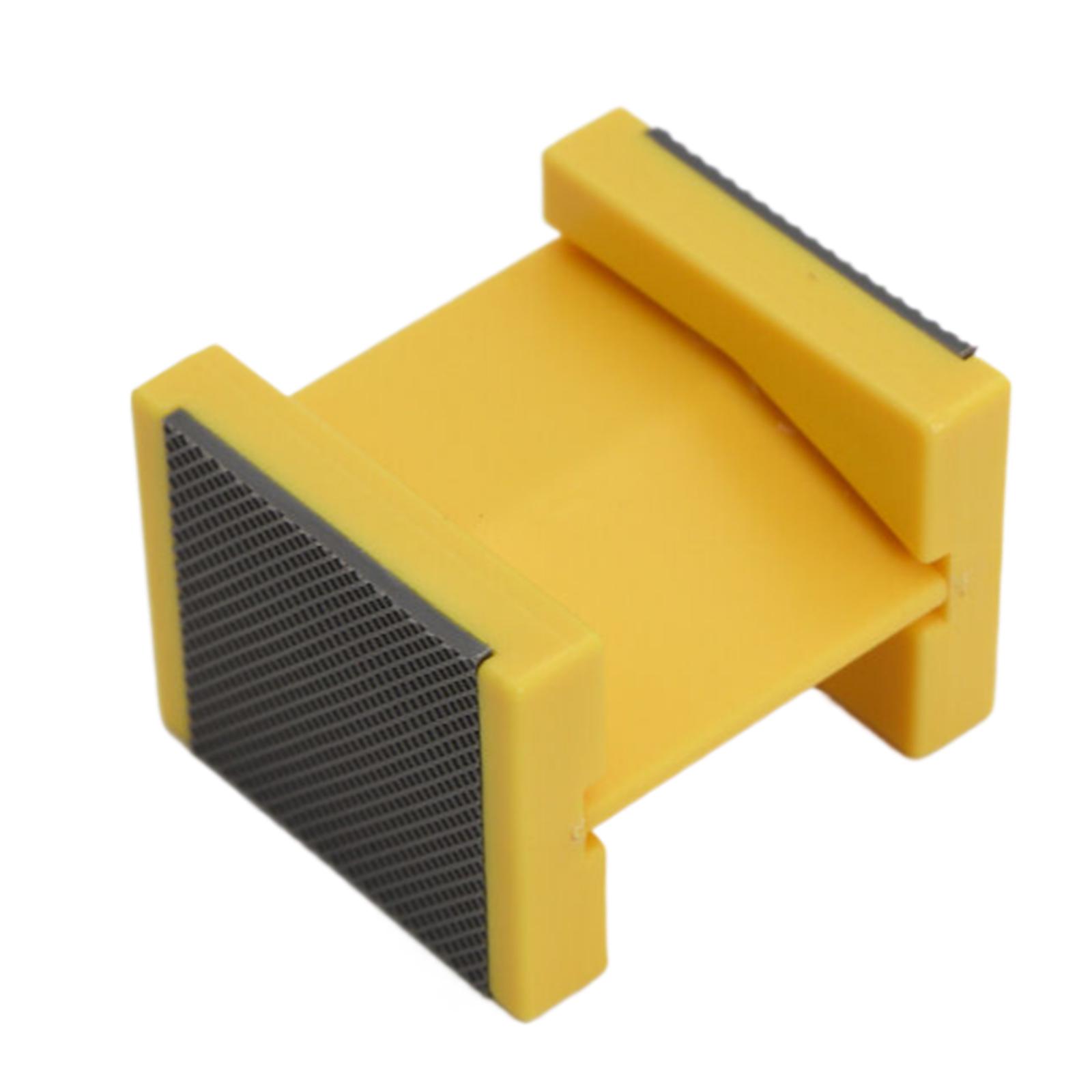 

Professional Edge Joinery with Anti Misalignment Tape Holders Edge Tape Straightener Repair for Home Improvement Task 1PC