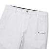 MALBON GOLF Player Straight Pants Off White (Man)